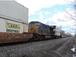 CSX 3297